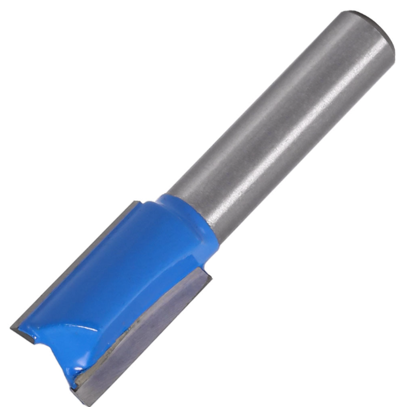 Skorter | 8mm Shaft Wood Boring Cutter Bits Set