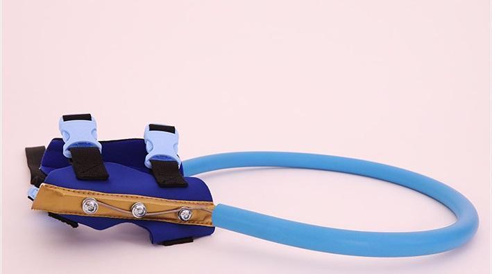 Skorter | Collar Guide For Blind Dogs Harness