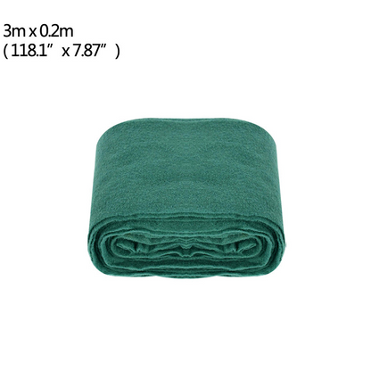 Skorter | Biodegradable grass seed mat for easy lawn establishment in the garden