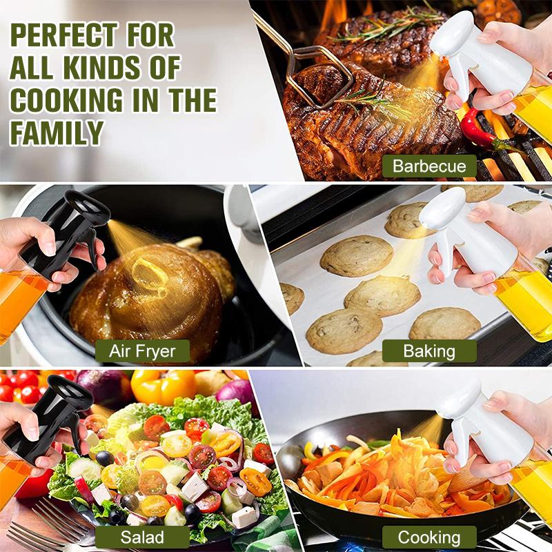 Skorter | Compressed Air Type Oil Sprayer