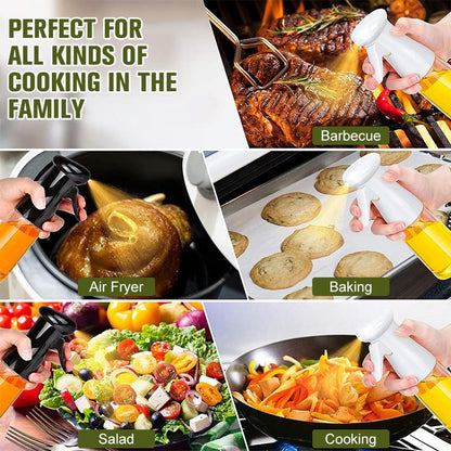 Skorter | Compressed Air Type Oil Sprayer