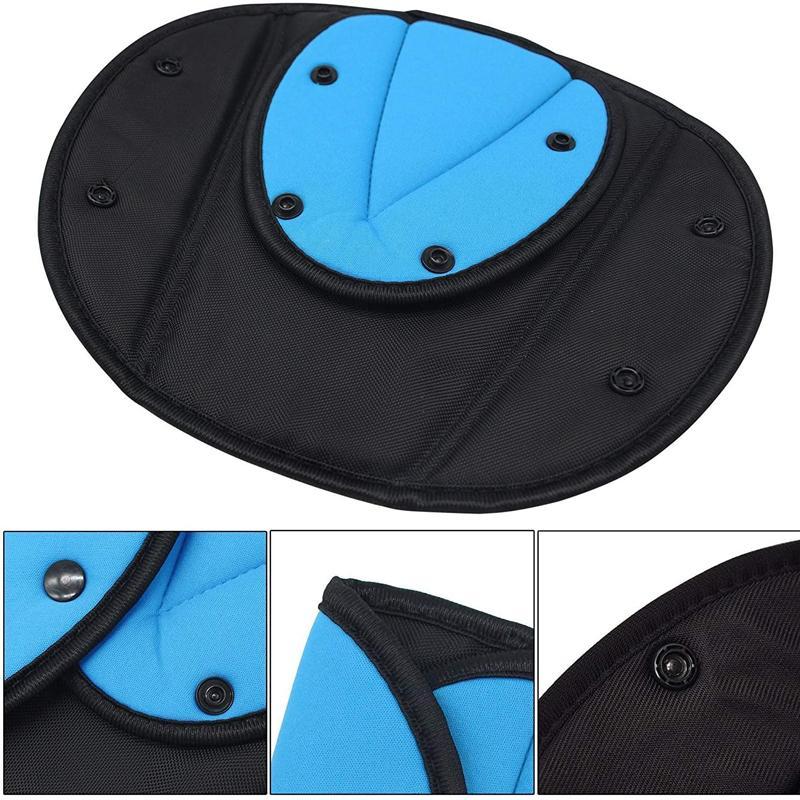 Skorter | Comfortable Seat Belt Adjuster for Children & Adults – Universal