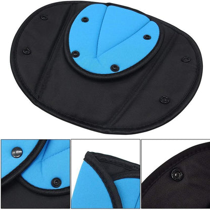 Skorter | Comfortable Seat Belt Adjuster for Children & Adults – Universal