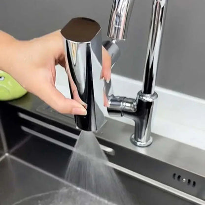 Skorter | 360° Rotatable Faucet Attachment