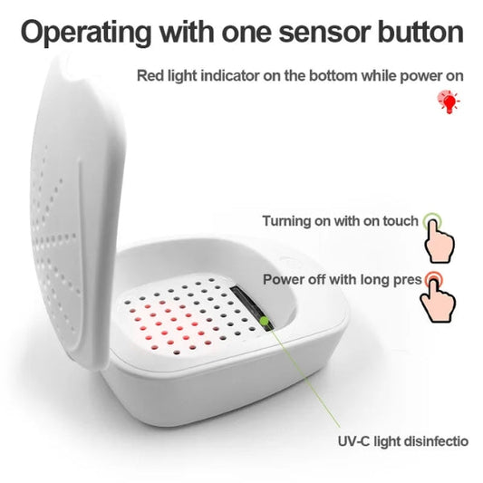 Skorter | Aid Drying Box