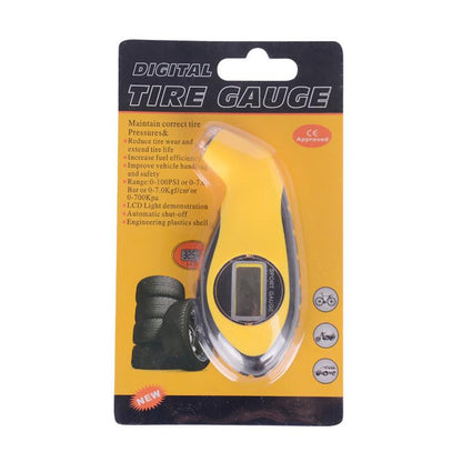 Skorter | Bike Electric Pump