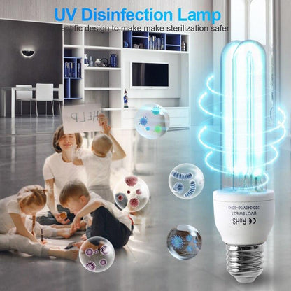 Skorter | Germicidal Light - Germicidal Lamp