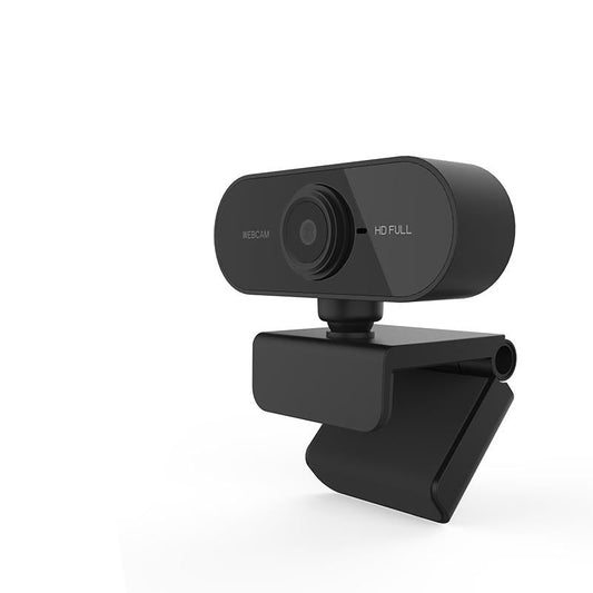 Skorter | 1080p Web Cam - HD Camera for laptop