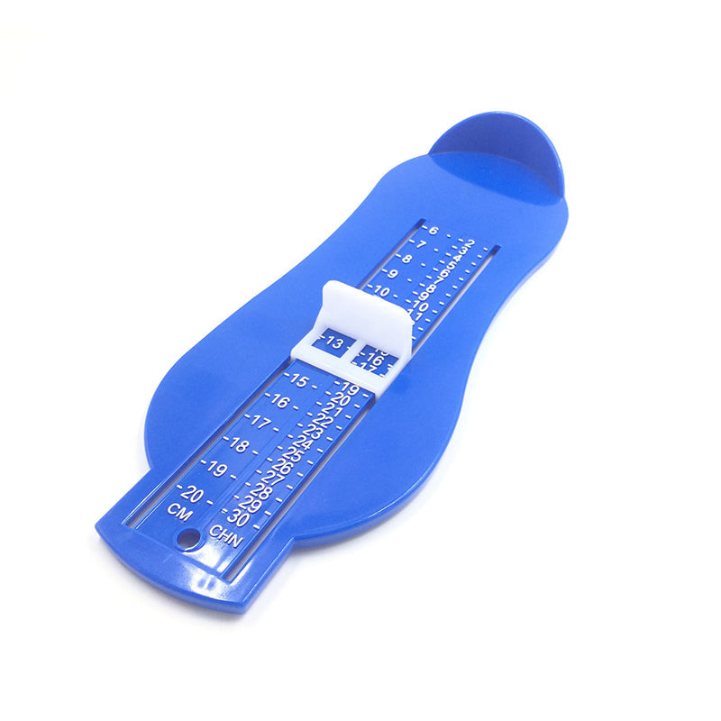 Skorter | Children's Foot Length Measuring Device