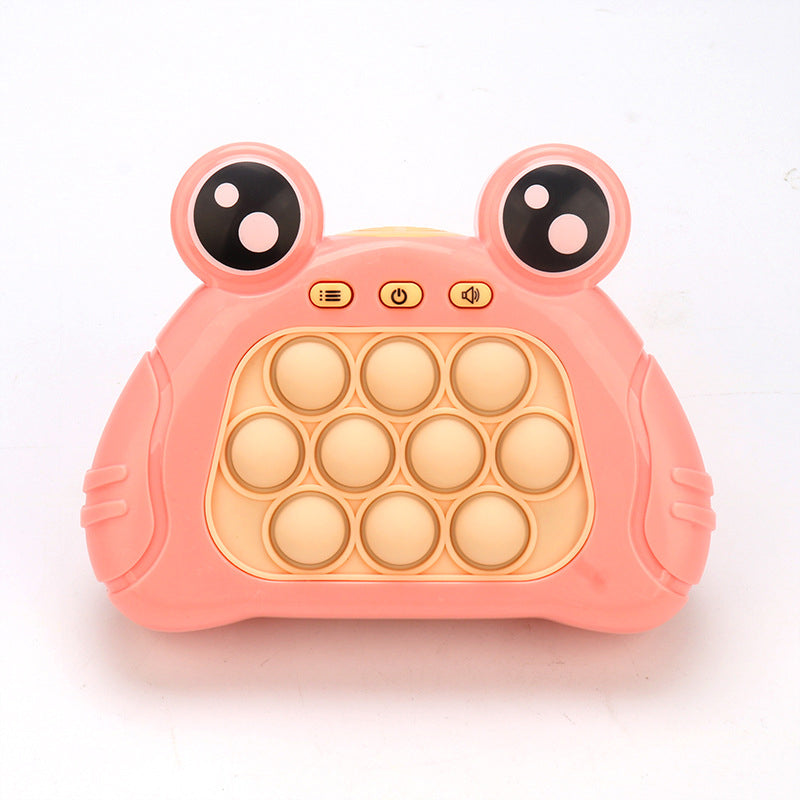 Skorter | Educational Toy Machine