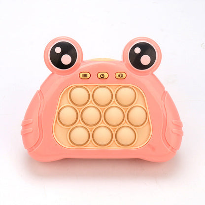 Skorter | Educational Toy Machine