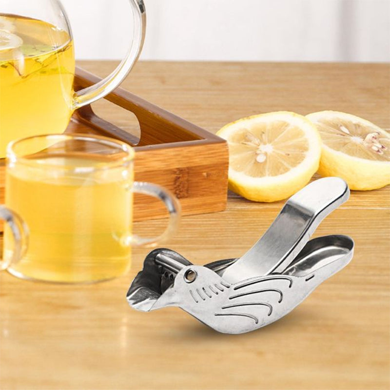 skorter | Bird Shape Handheld Juicer