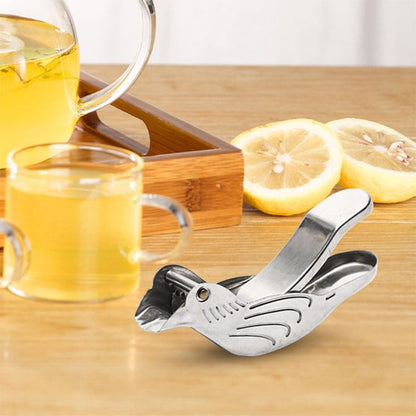 skorter | Bird Shape Handheld Juicer