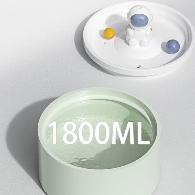 Skorter | COSMO - Automatic Astronaut Water Fountain