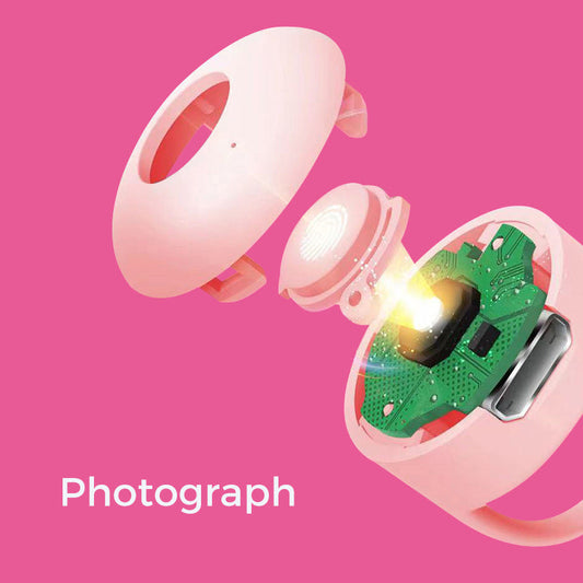 skorter | Bluetooth Video Controller