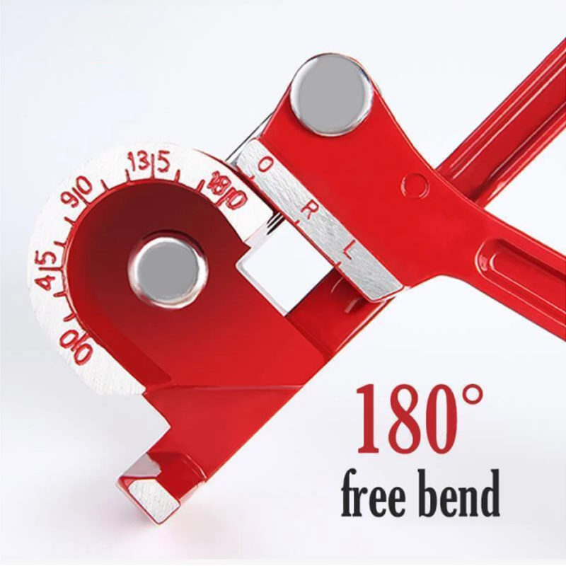Skorter | 3 In 1 Pipe Bending Pliers