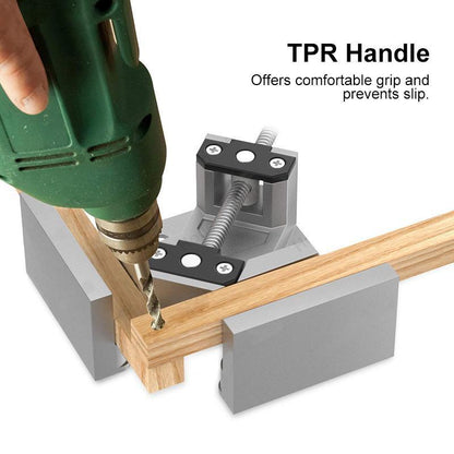 Skorter | Two Axis Welding Clamp