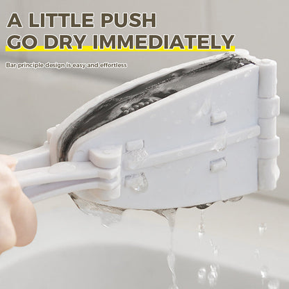 Skorter | Folding Cooktop Cleaner