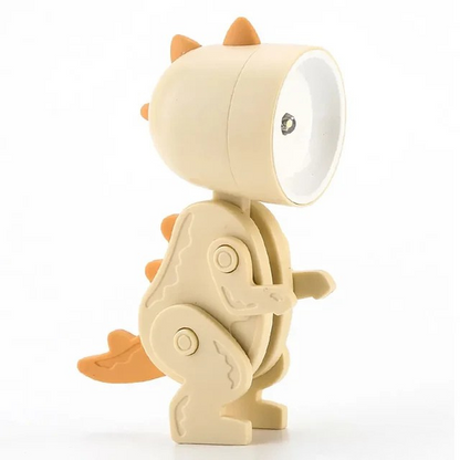 Skorter | PawBuddy - Charming pet lamps