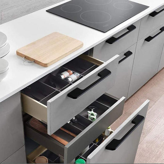 Skorter | Door handle drawer pull