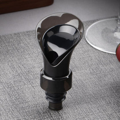 skorter | 2 In 1 Wine Stopper