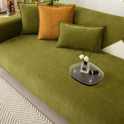 Skorter | Comfortable Non-Slip Sofa Cover