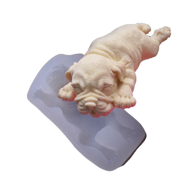 skorter | 3d Mousse Pudding Ice Cream Mold