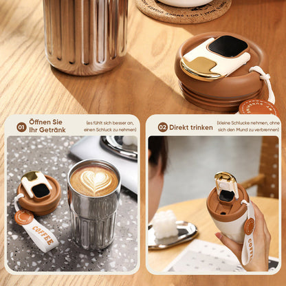 Skorter | Coffee Mug