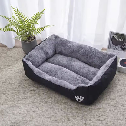 Skorter | Fluff Zone Pet Bed