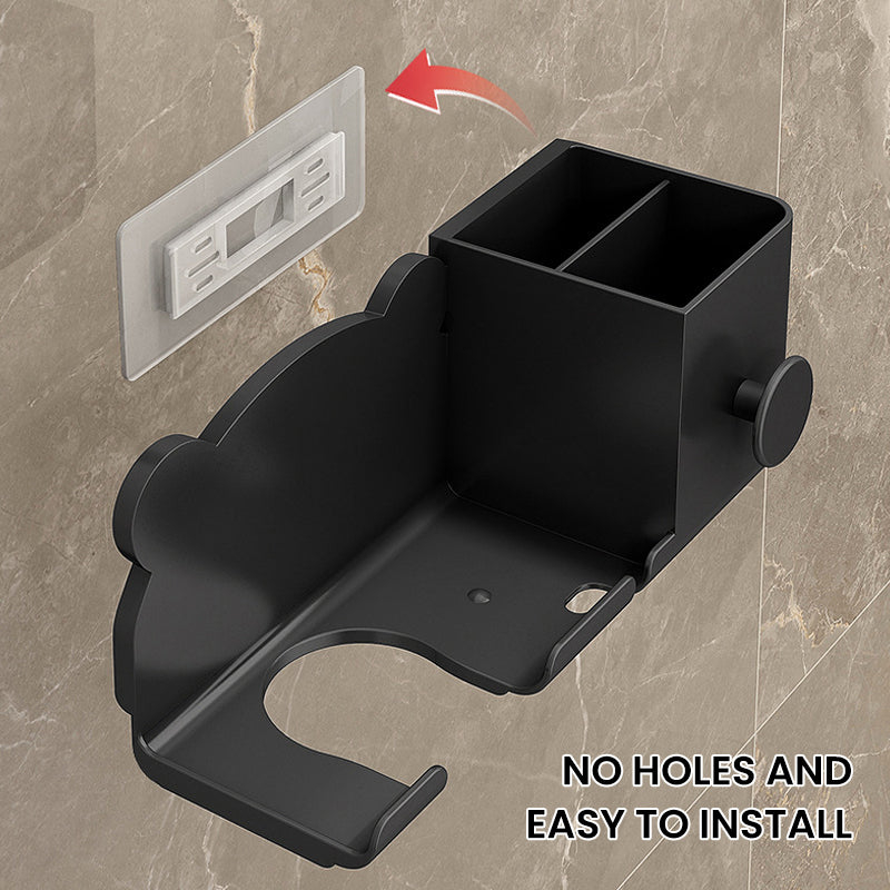 Skorter | Bathroom Hair Dryer Holder
