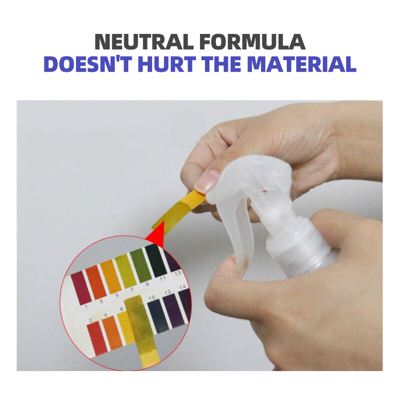 Skorter | Auto Interior Fabric Cleaner