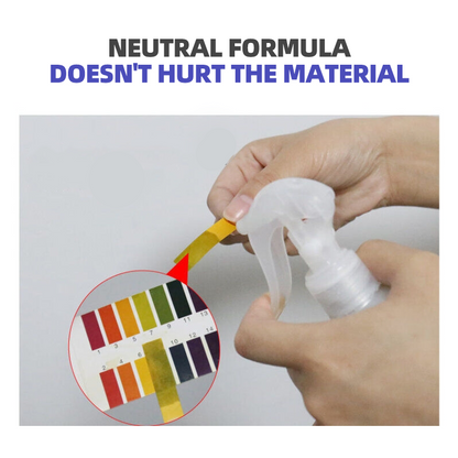 Skorter | Auto Interior Fabric Cleaner