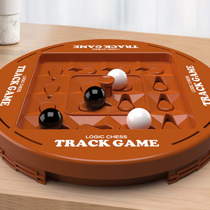 Skorter | Educational Orbit Logic Game