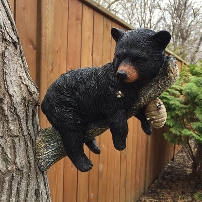skorter | Black Bear Ornament