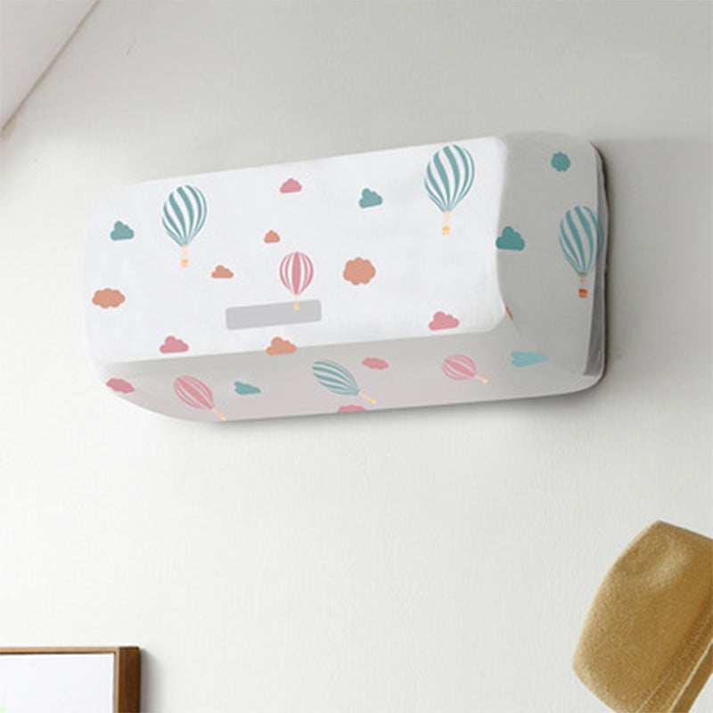 skorter | Air conditioning dust protection