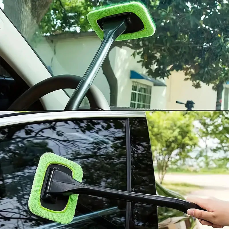 Skorter | Auto Windshield Cleaning Tool