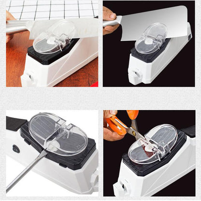 skorter | Kitchen Electric Knife Sharpener