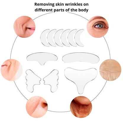 Skorter | Anti-wrinkle-mask