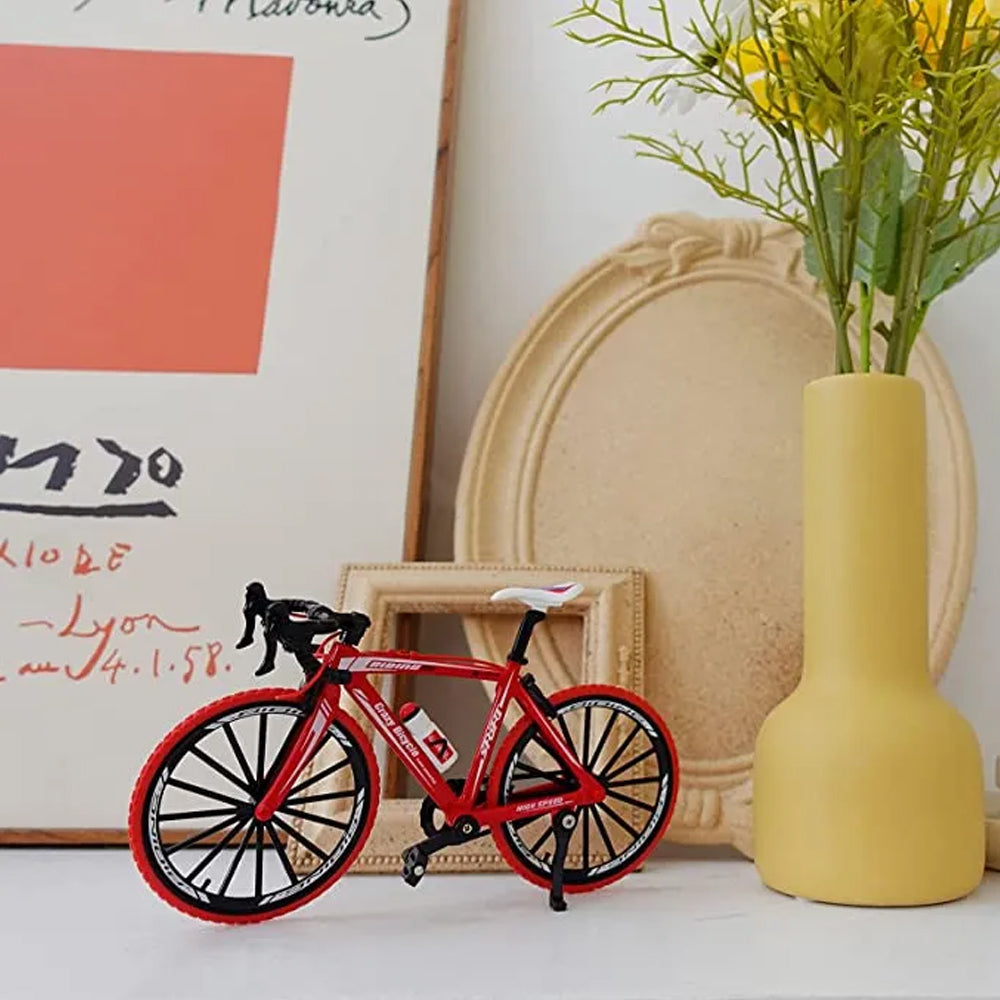 Skorter | Bicycle Alloy Model Ornament