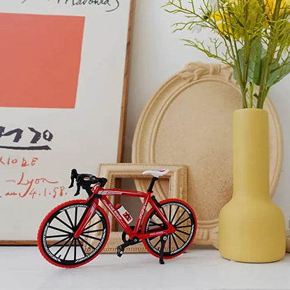 Skorter | Bicycle Alloy Model Ornament