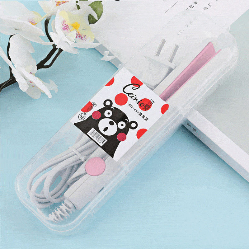 Skorter | Ceramic Hair Straightener