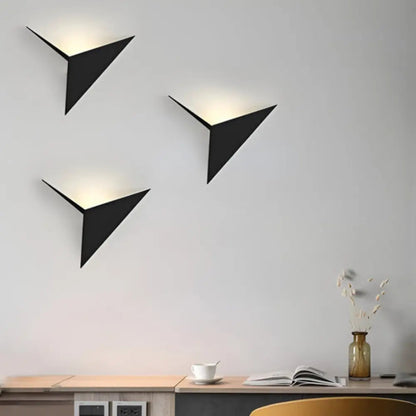 Skorter | GlowZen - Wall Lamp with Eastern Charm