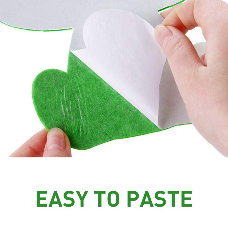 skorter | Bathroom Toilet Seat Deodorant Sticker