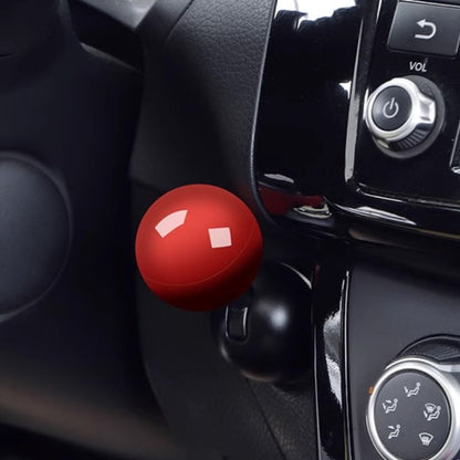 Skorter | Auto Motor Start Stop Button Joystick Full Metal Ball-Stick