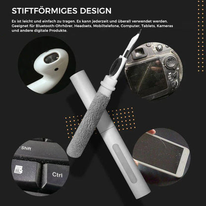 Skorter | Bluetooth Headphone Cleaning Pen