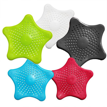 Skorter | Anti-Blocking Floor Drain Vacuum & Filter