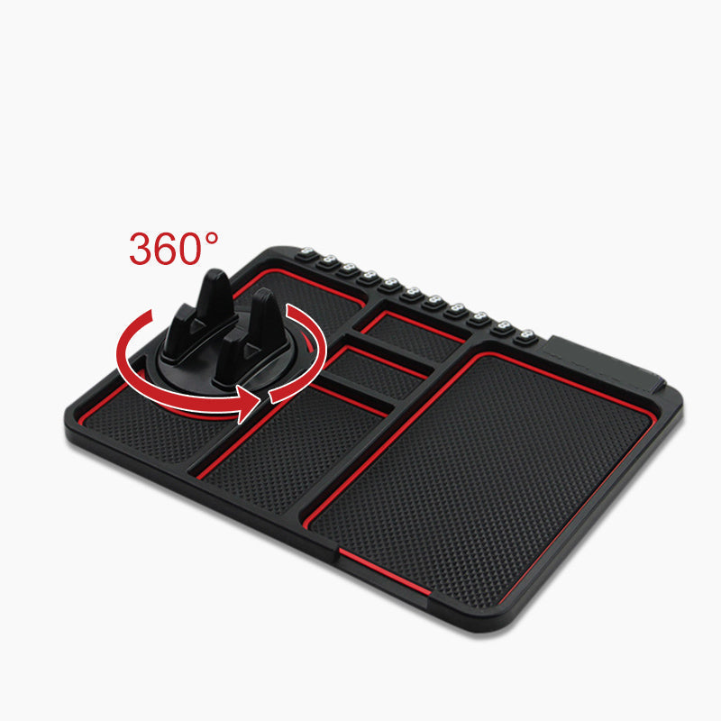 Skorter | Anti-Slip Car Dashboard Adhesive Pad