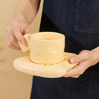 skorter | Cheese Cup