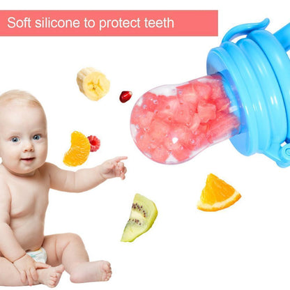 Skorter | Fresh Fruit Baby Pacifier