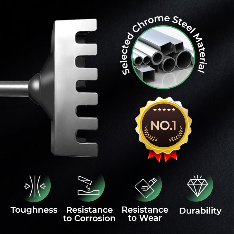 Skorter | 86-type square hole cutter for electrical box